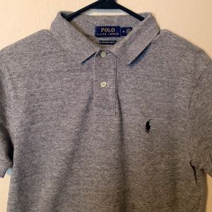 Polo by Ralph Lauren’s costume Slim Fit Polo shirt